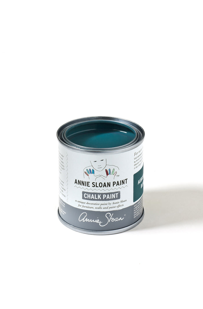 Chalk Paint™ by Annie Sloan - Aubusson Blue