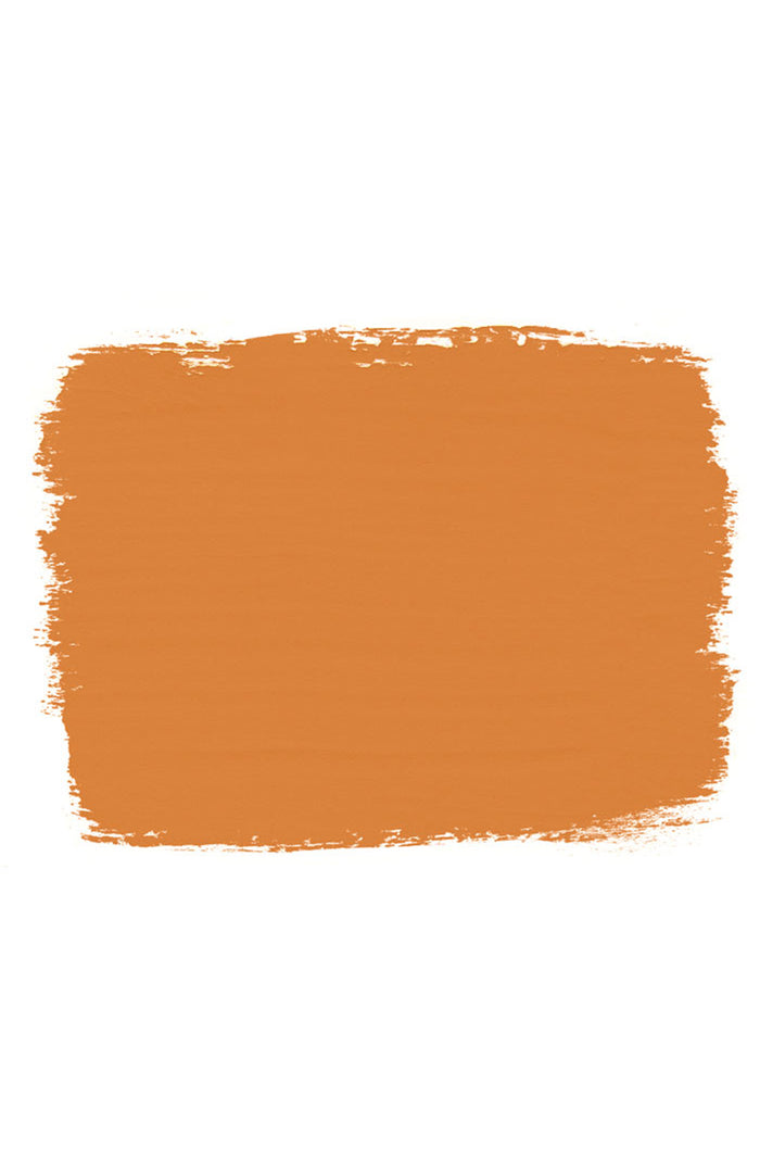 Chalk Paint™ by Annie Sloan - Barcelona Orange