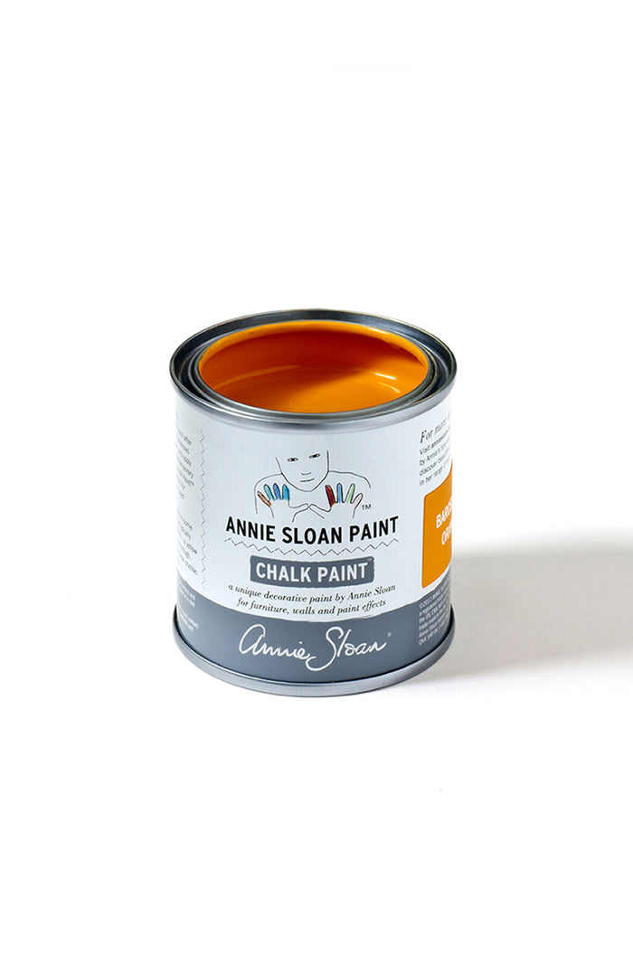 Chalk Paint™ by Annie Sloan - Barcelona Orange