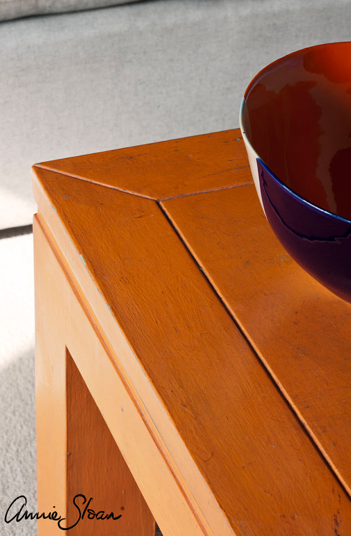 Chalk Paint™ by Annie Sloan - Barcelona Orange