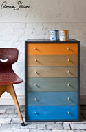 Chalk Paint™ by Annie Sloan - Barcelona Orange