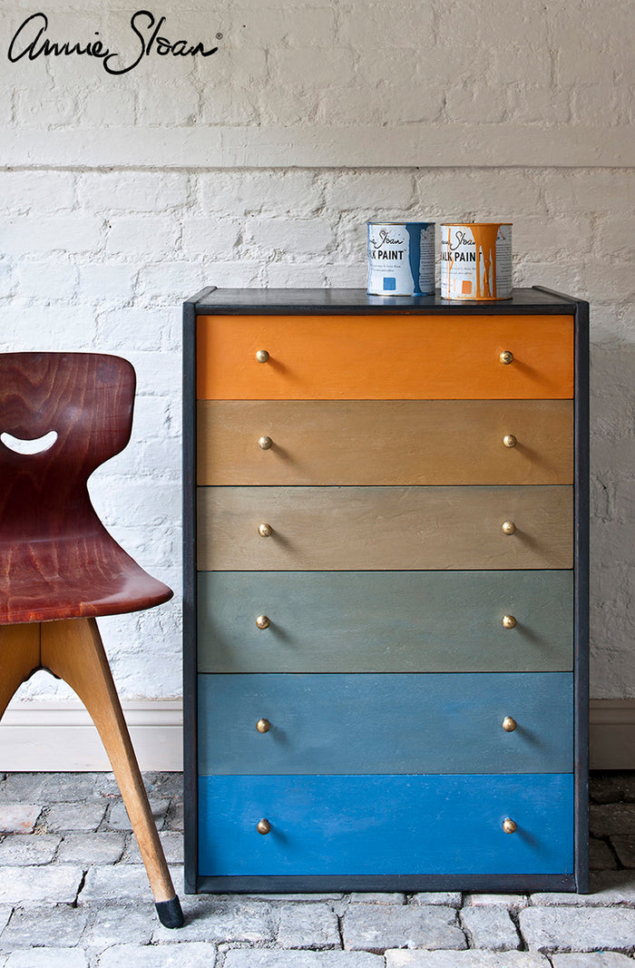 Chalk Paint™ by Annie Sloan - Barcelona Orange