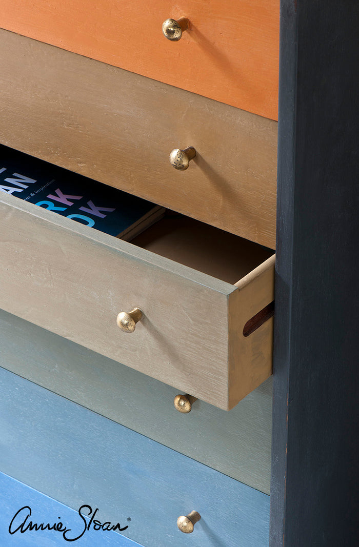 Chalk Paint™ by Annie Sloan - Barcelona Orange