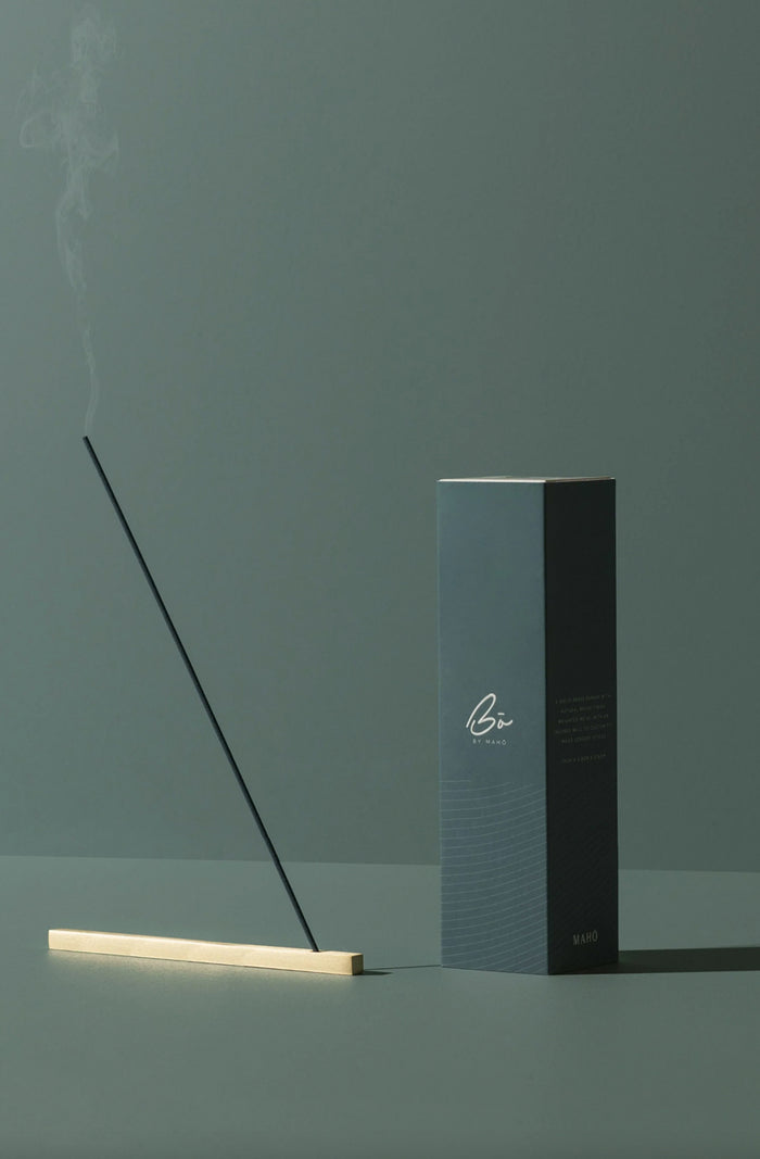 Incense Burner - Bo