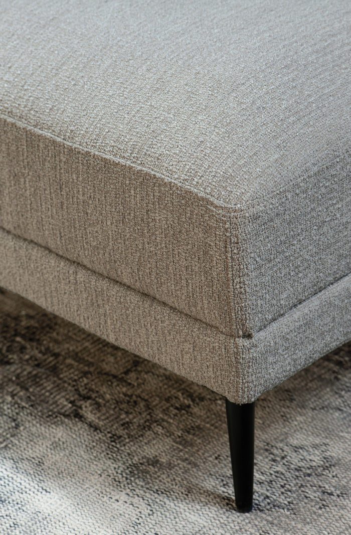 Renzo Greige Ottoman