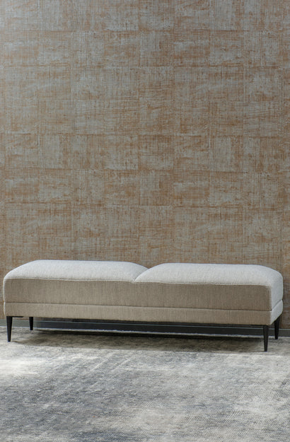 Renzo Greige Ottoman