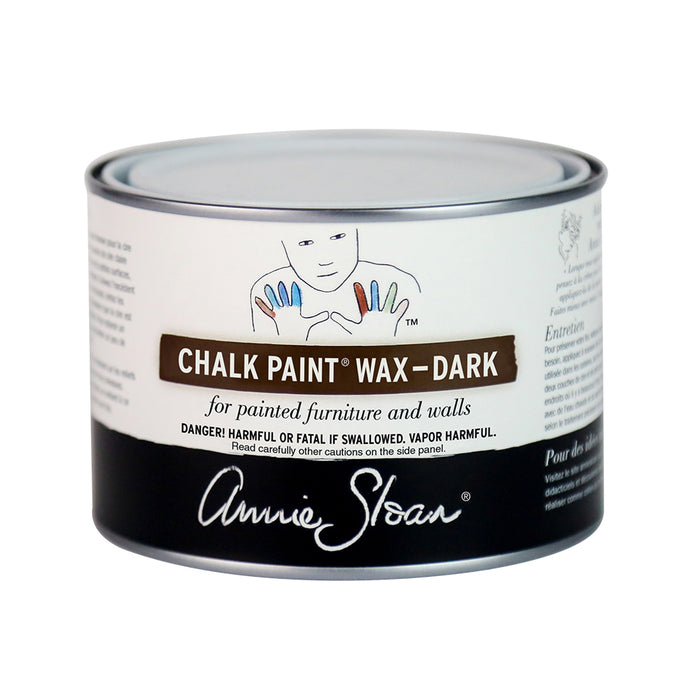 Chalk Paint™ by Annie Sloan - Dark Wax