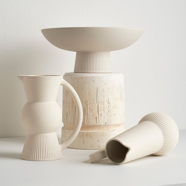 Water Jug Natural - Poets Dream