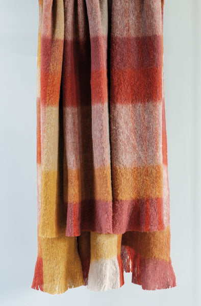 Throw 200 x 130cm