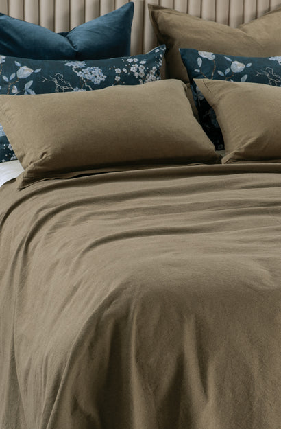 Cela Hazel Pillowcase Pair