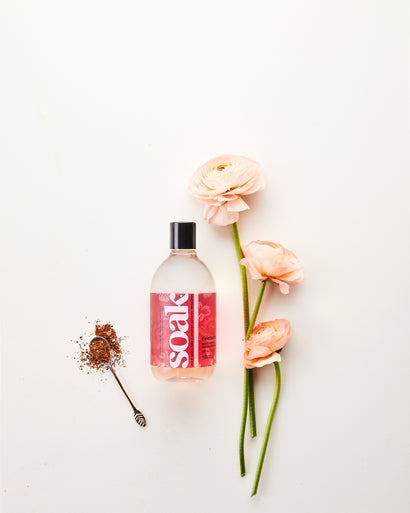 Soak Wash - Celebration