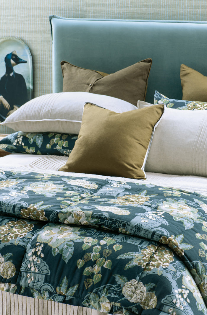 Orlare Ocean Headboard