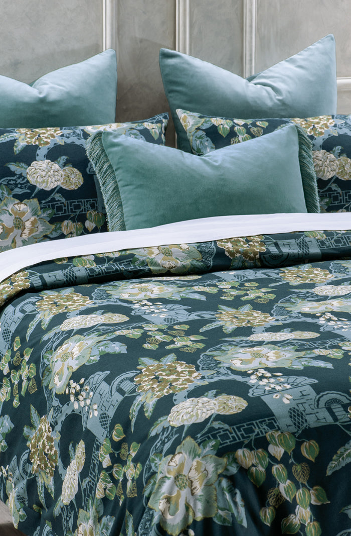 Tramonto Lagoon Eurocase Pair