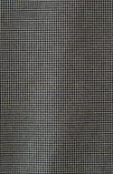Charcoal Houndstooth Cotton