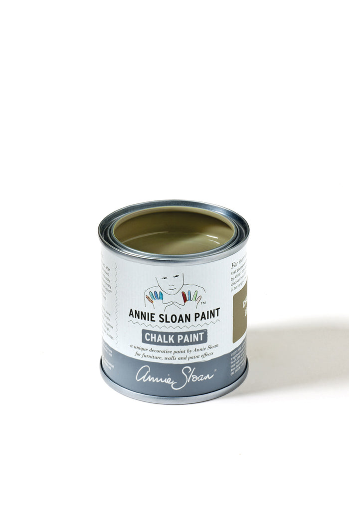 Chalk Paint™ by Annie Sloan - Chateau Grey