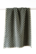 Chekka Graphite Hand Towel