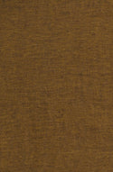 Dark Ochre Linen