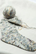 Dawson Sock Knitting Kit
