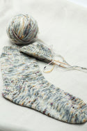 Dawson Sock Pattern