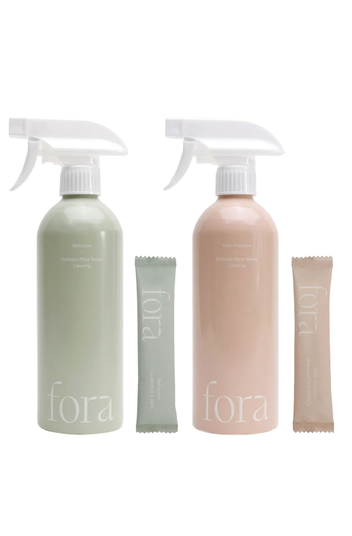 Fora Combo Starter Kit