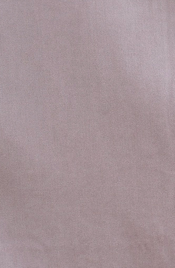 Dusky Orchid Cotton Velvet