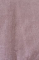 Dusky Quartz Cotton Velvet
