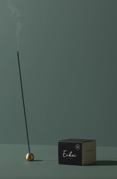 Incense Burner - Enkei