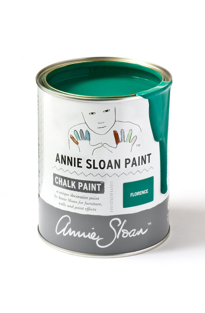 Chalk Paint™ by Annie Sloan - Florence