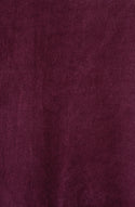 Fuchsia Cotton Velvet