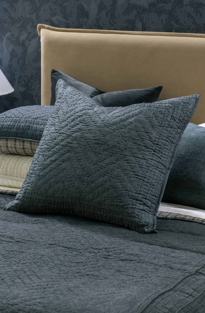 Ganuchi Midnight Eurosham Pair