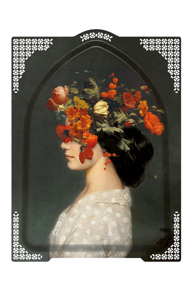 Tray 62.5(h) x 45(w)cm | Low Stock