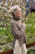 Hazel Sweater Pattern
