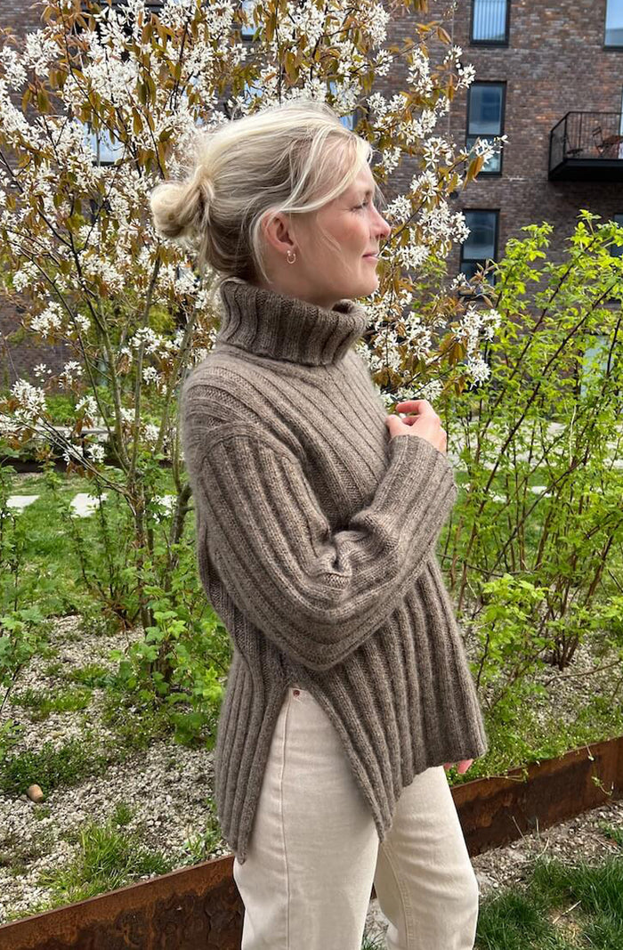 Hazel Sweater Pattern