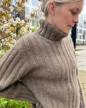 Hazel Sweater Pattern