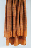 Hever Autumn Throw