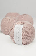 Organic Wool 2 07