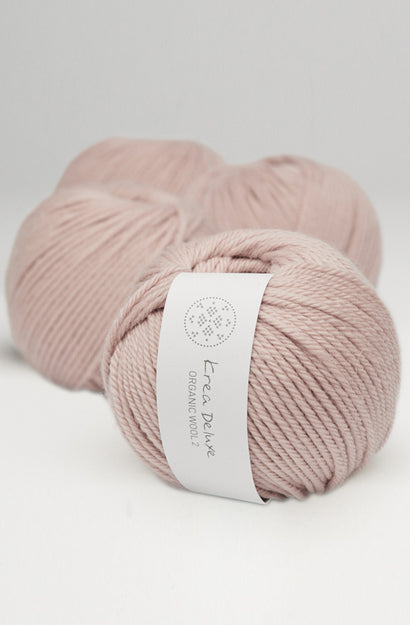 Organic Wool 2 07