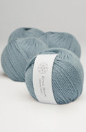 Organic Wool 2 25