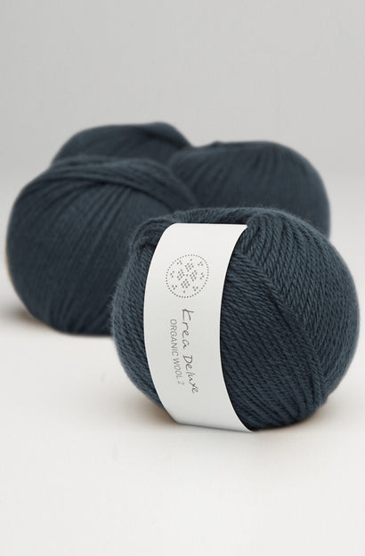 Organic Wool 2 27