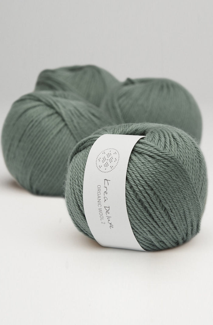 Organic Wool 2 33