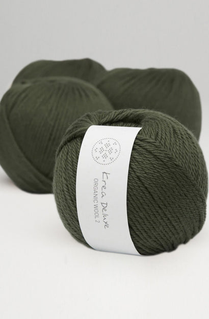 Organic Wool 2 36