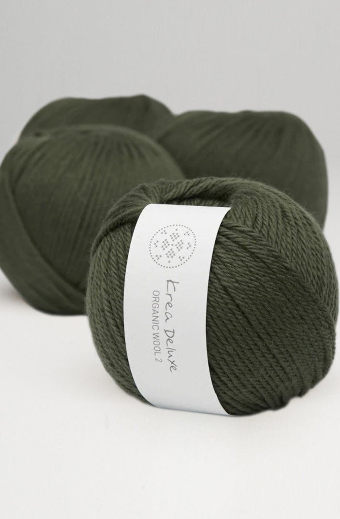 Organic Wool 2 36