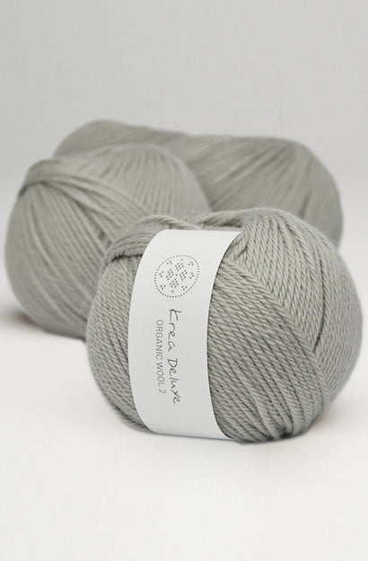 Organic Wool 2 51
