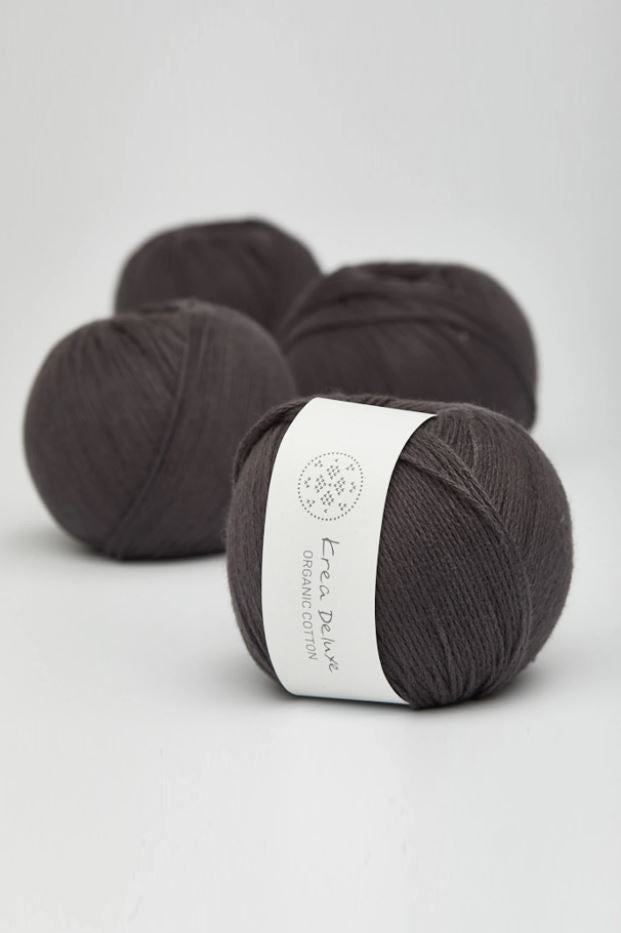 Knitted Washcloth Knitting Kit