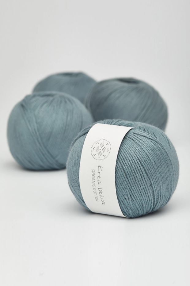 Knitted Washcloth Knitting Kit