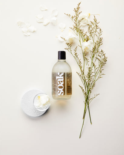 Soak Wash - Lacey