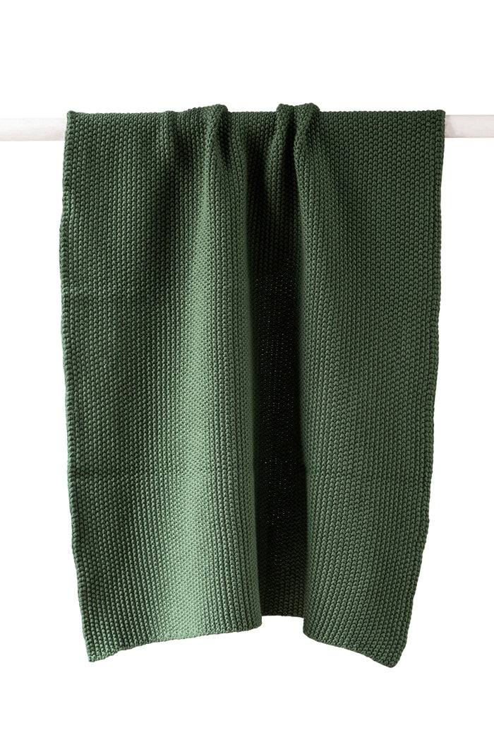 Lavette Sage Hand Towel