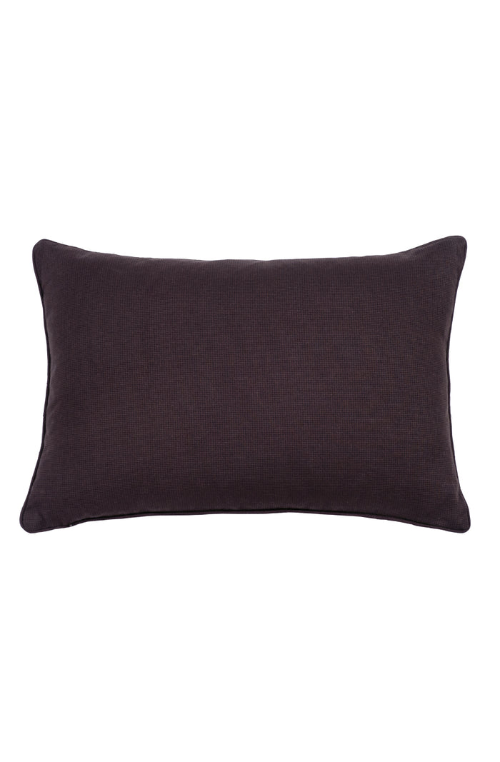 Luchesi Mulberry Cushion