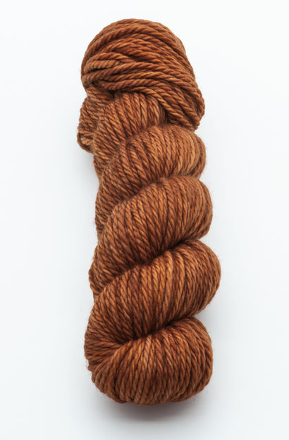 Merino 12ply - Cinnamon