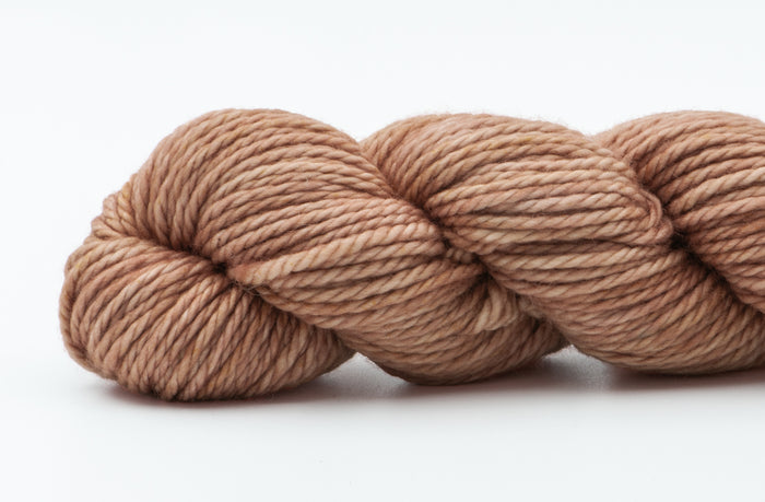 Merino 12ply - Mushroom